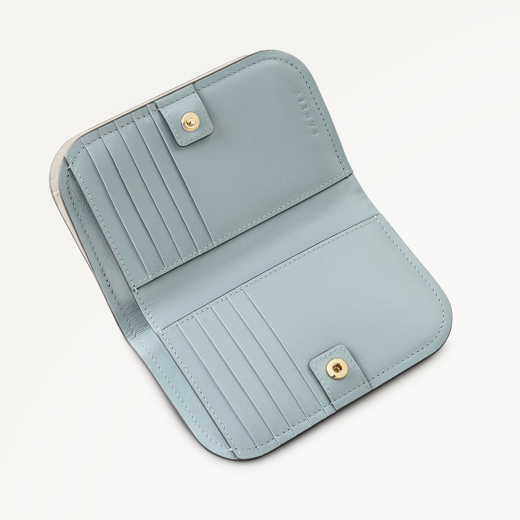 Keswick Mews - Medium Bifold Purse