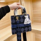 Dior The LADY D-LITE Bag