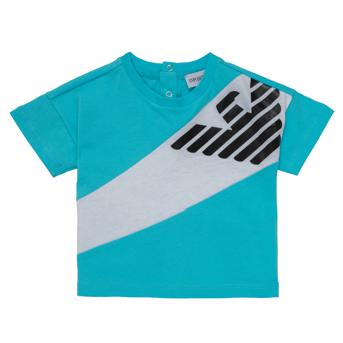 Emporio Armani - Alois - Blue / White