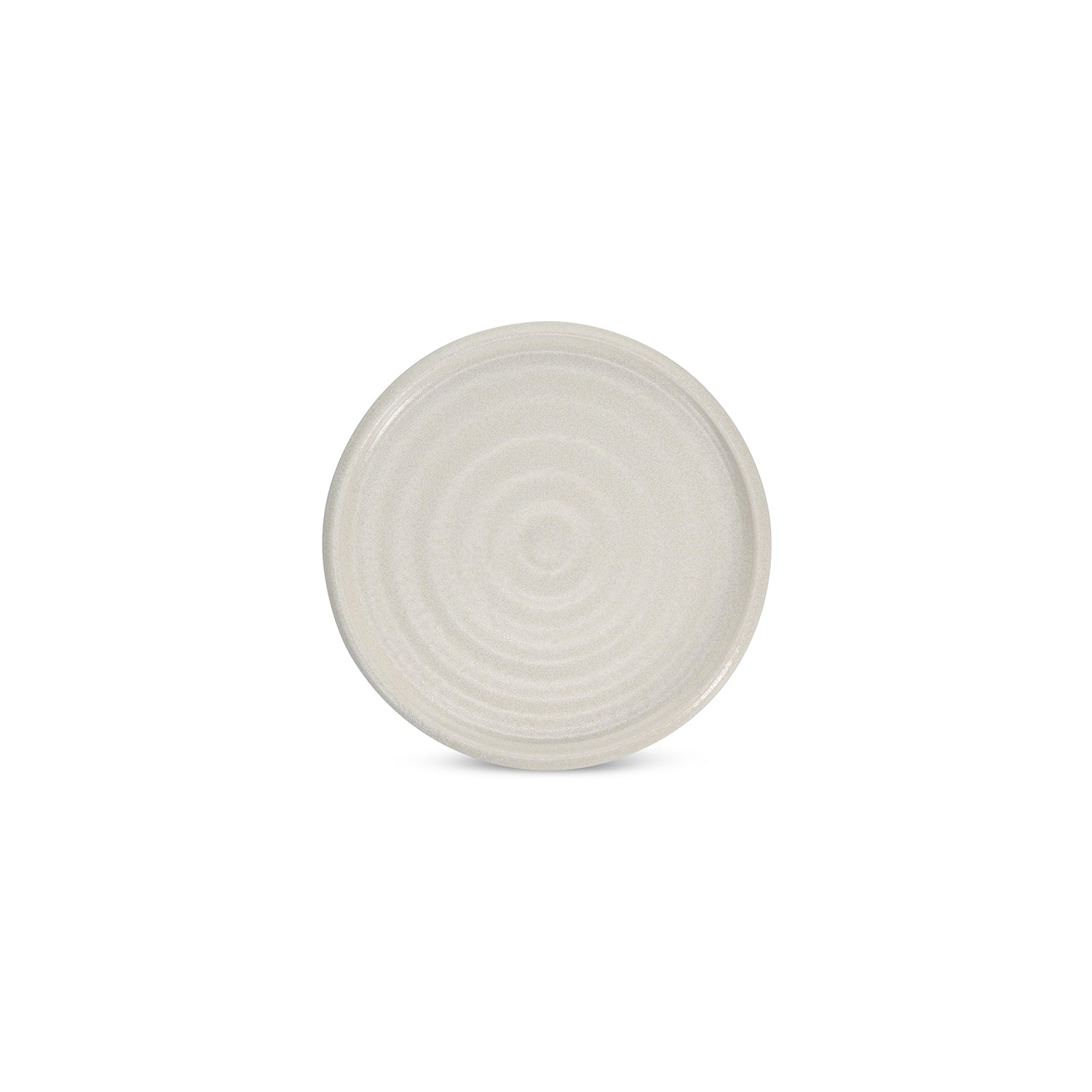 S|P Collection - Plat bord 20,5xH2cm beige Mochi - Set van 4