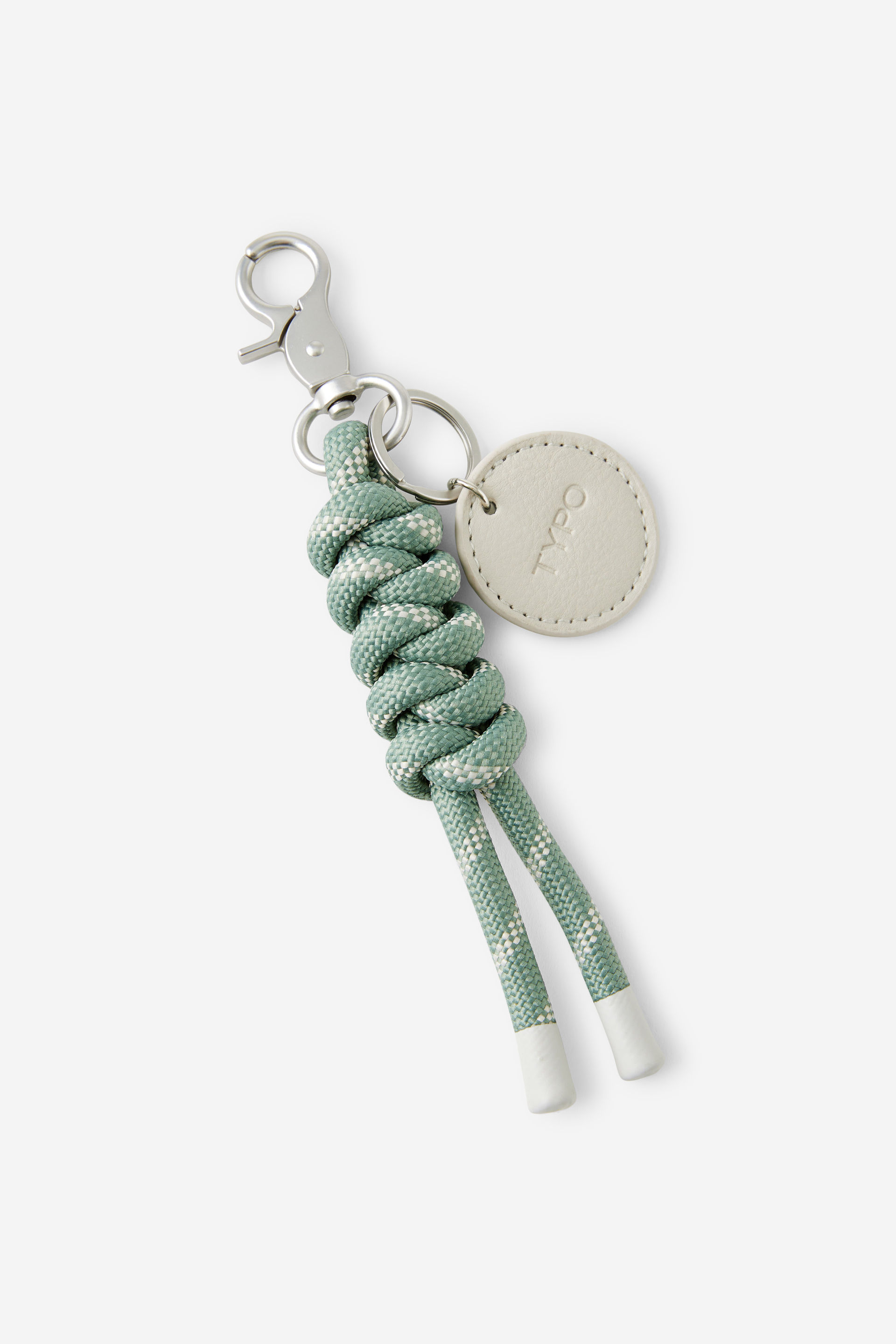 Rope Keyring