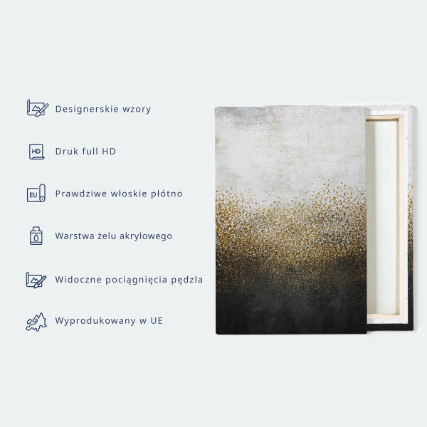 Obraz Wzrastanie 20 x 30 cm