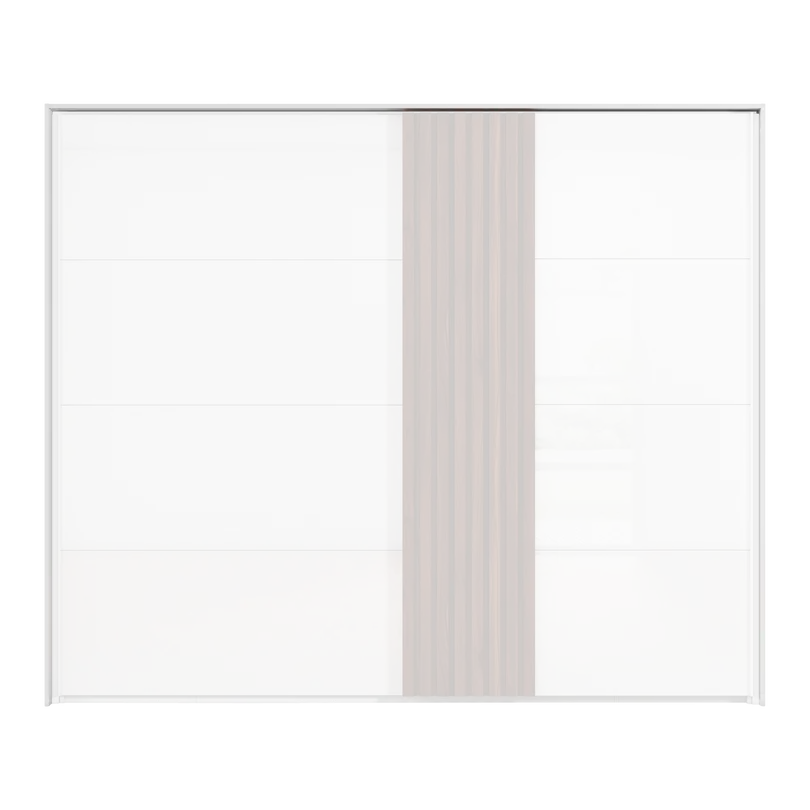 Passepartout Tegio-F