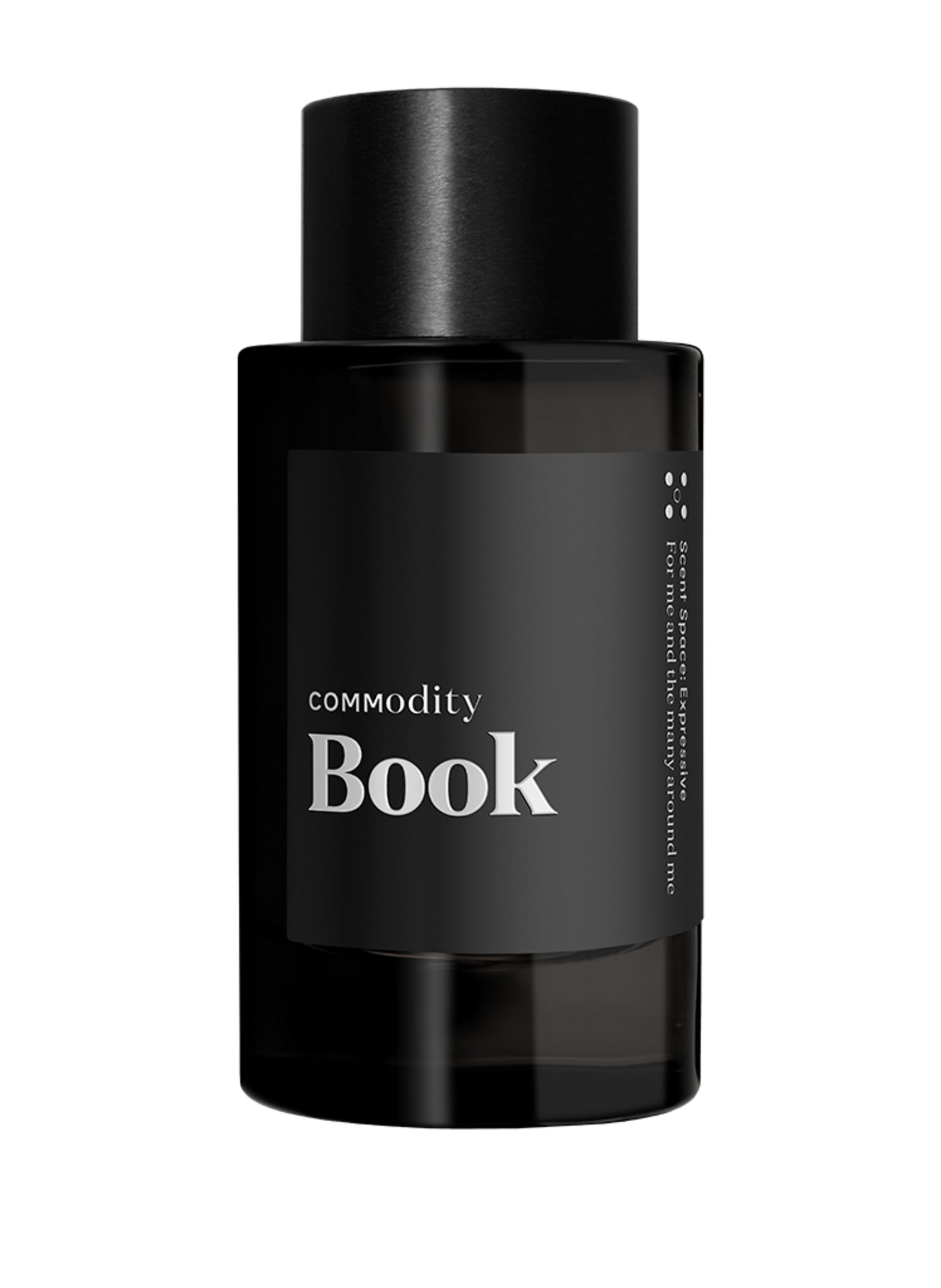 commodity BOOK EXPRESSIVE