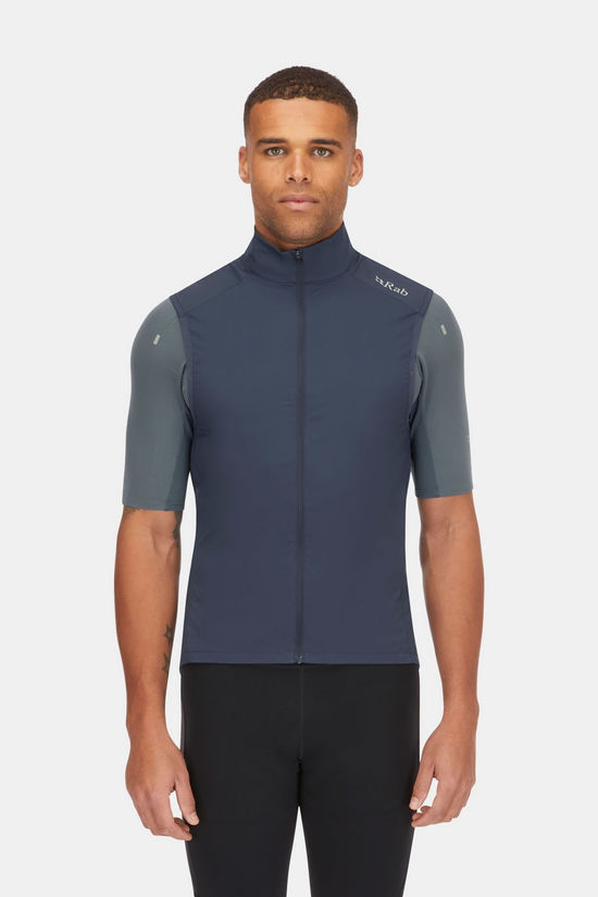 Rab Cinder Windveil Bodywarmer