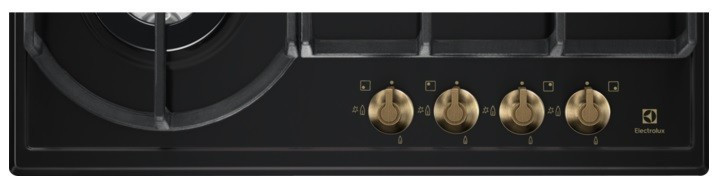Płyta gazowa ELECTROLUX EGH6343ROR