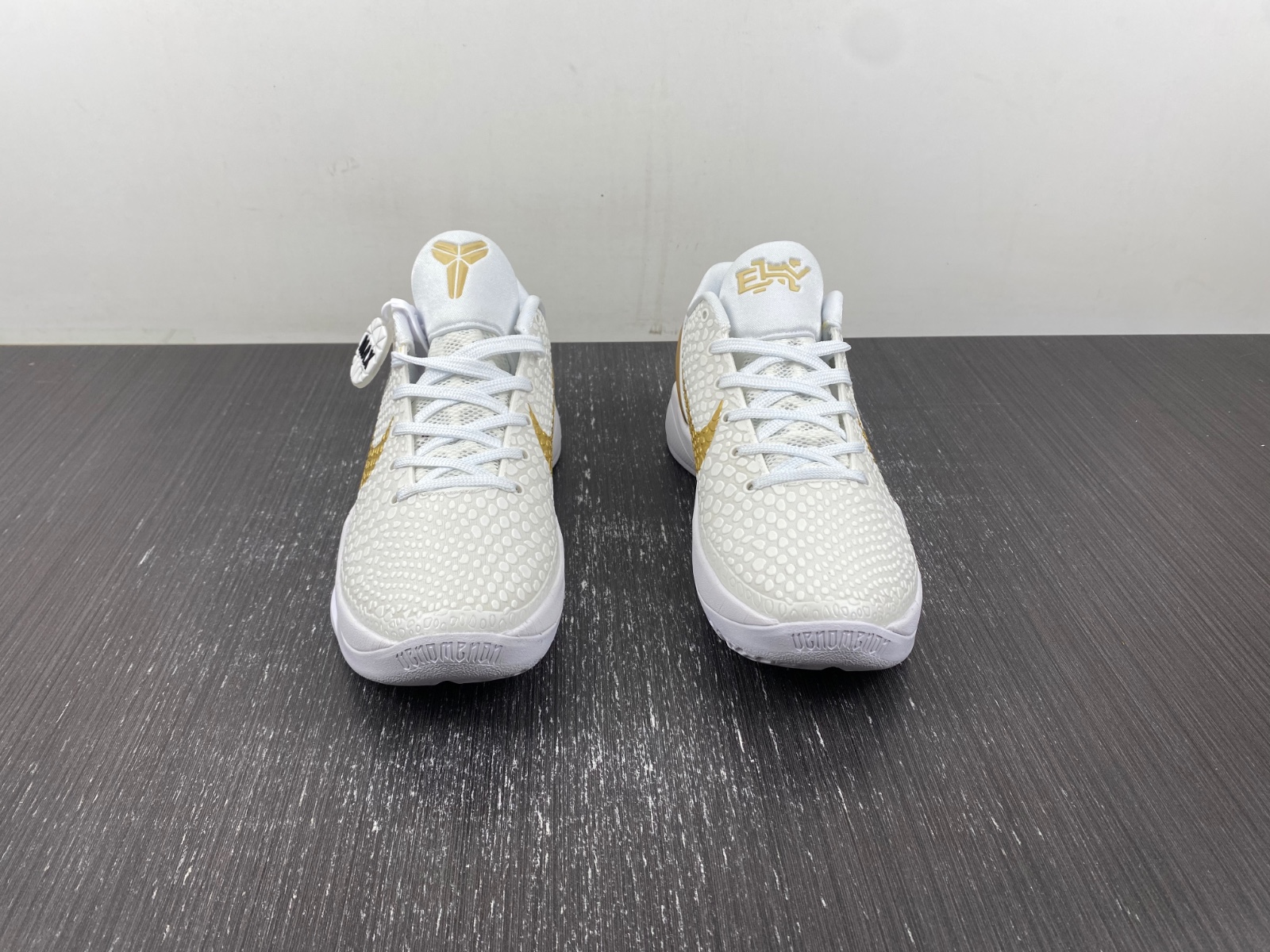 The Nike Kobe 6 Protro BHM
