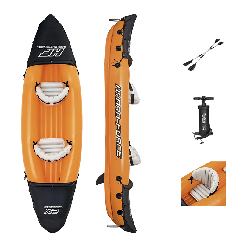 Kajak Lite Rapid X2