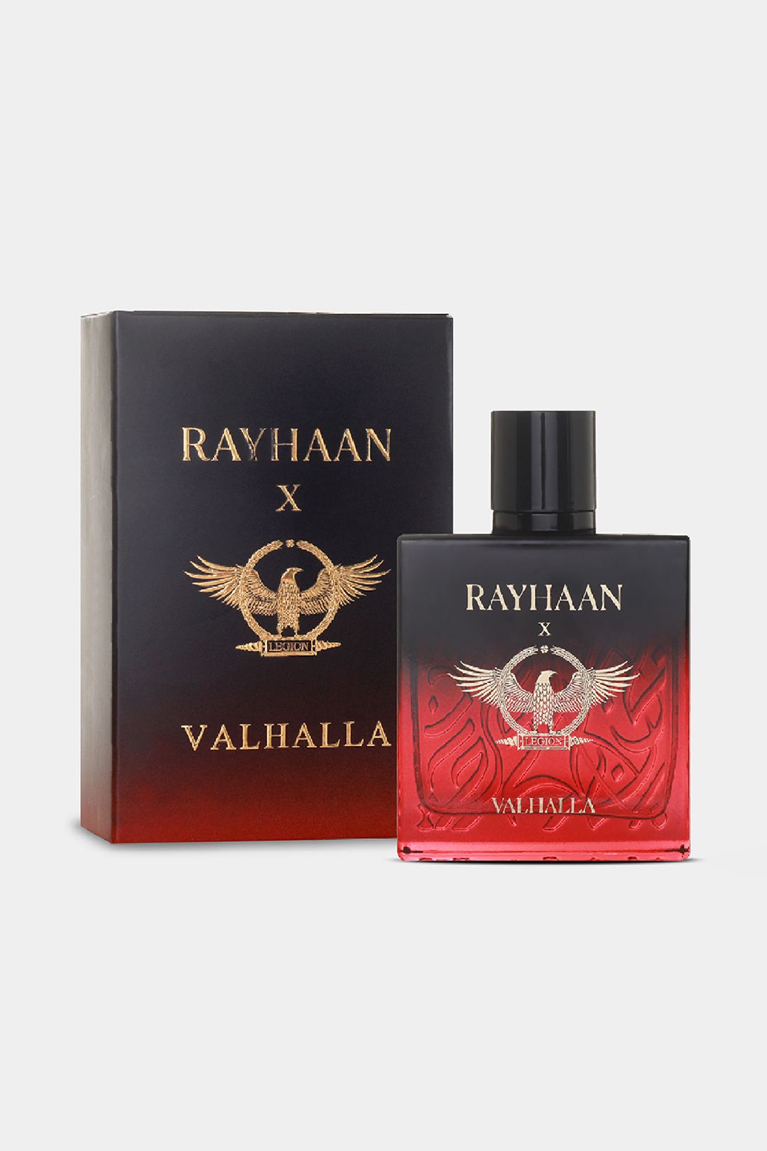 Rayhaan Valhalla Eau De Ragnar