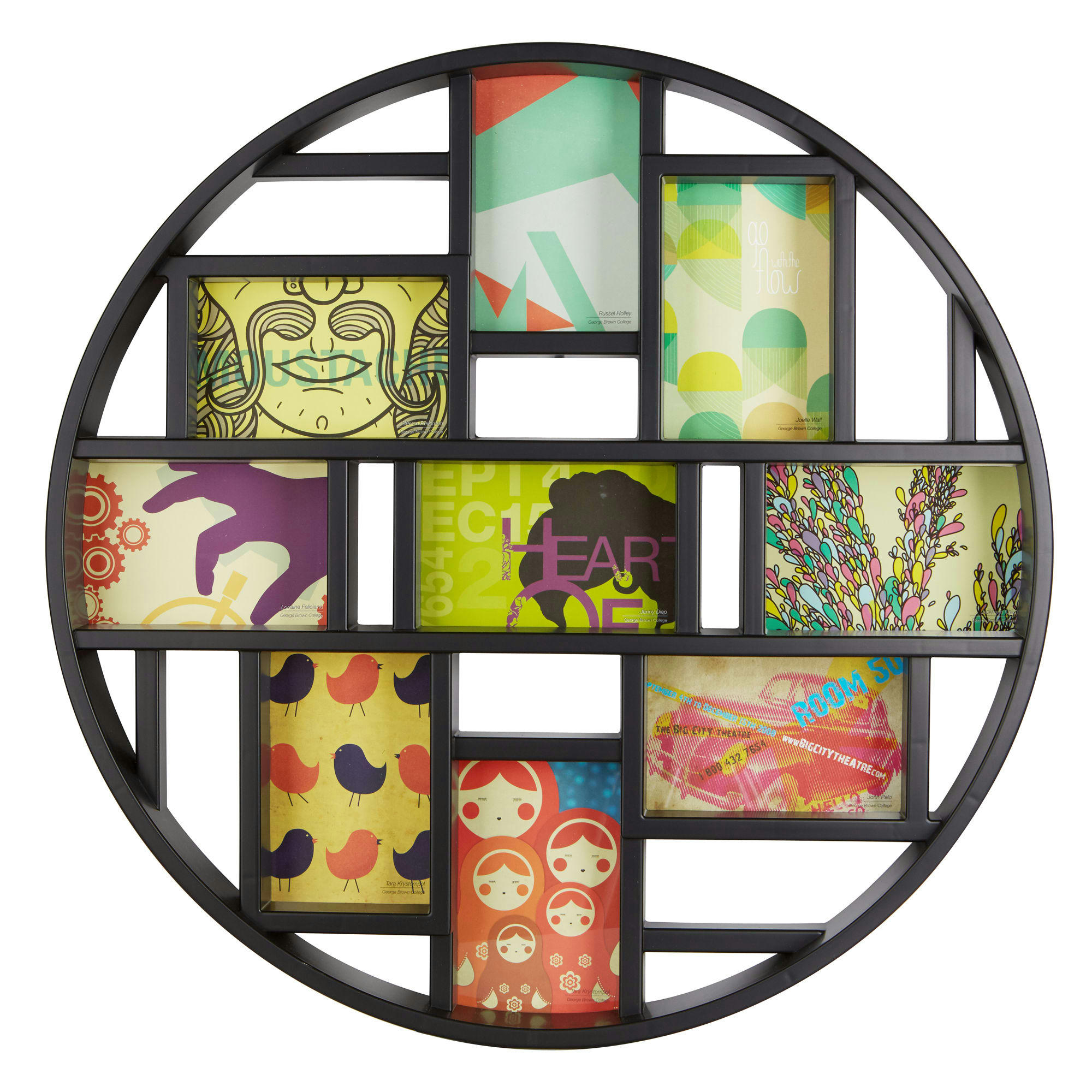 BUDDY - Patère de dessus de porte, blanc