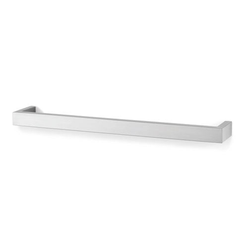 Zack Linea Handdoekstang 46,5 cm mat