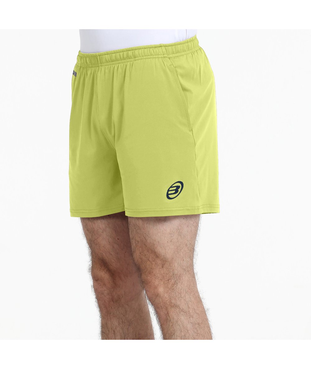 SHORT BULLPADEL MEIS 25V LIMA