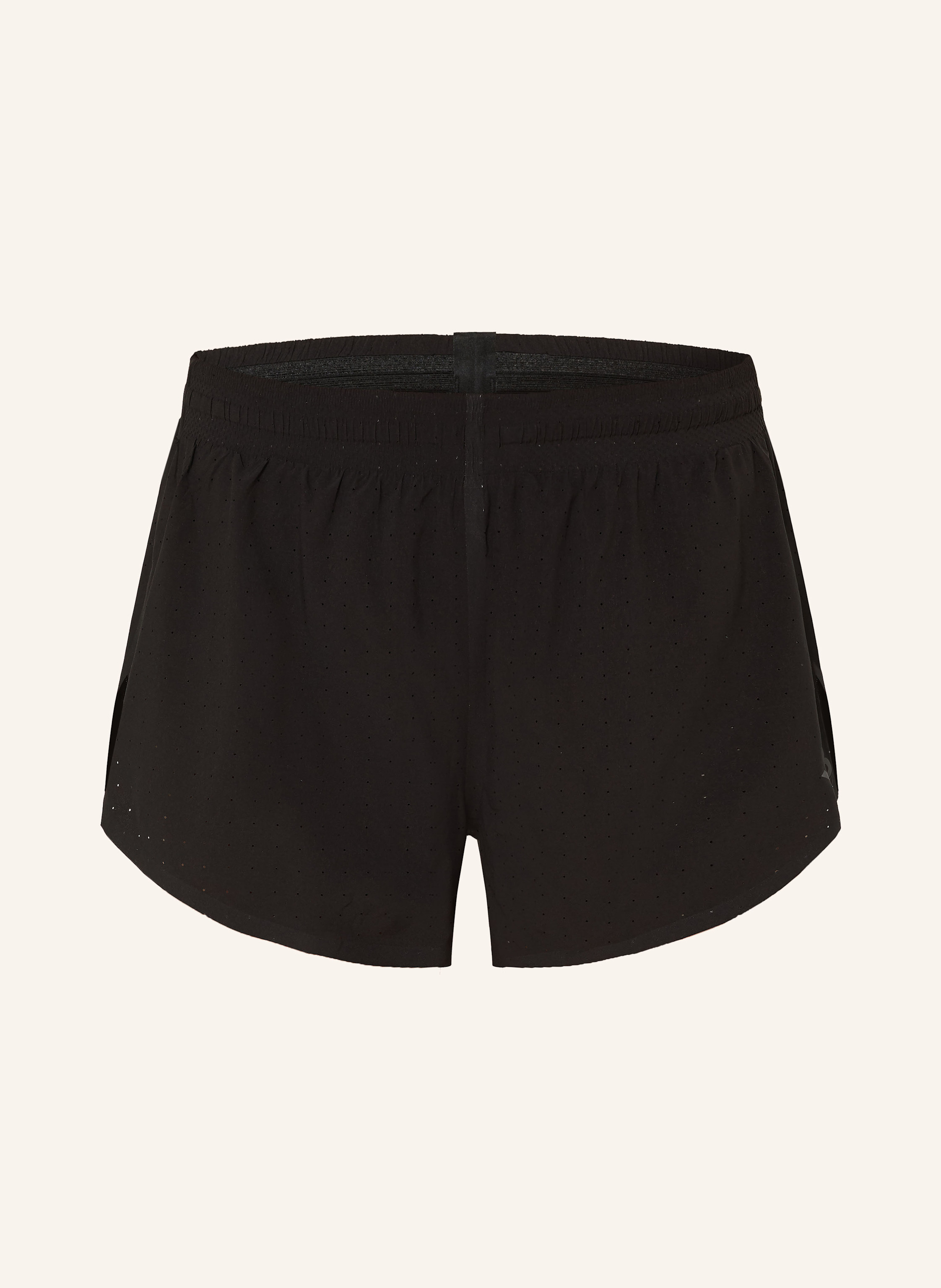 Y-3 2-in-1-Laufshorts Y-3 RUNNING