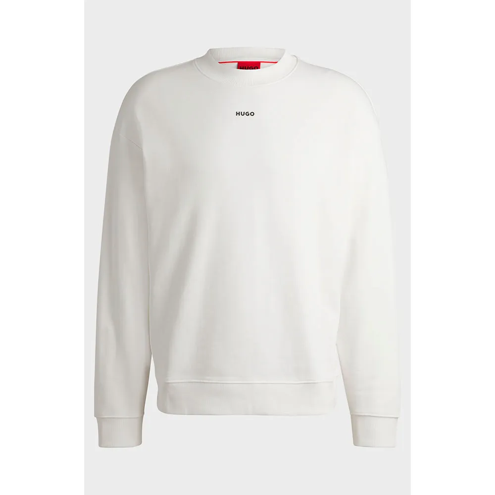 HUGO Dapo 10249110 01 sweatshirt