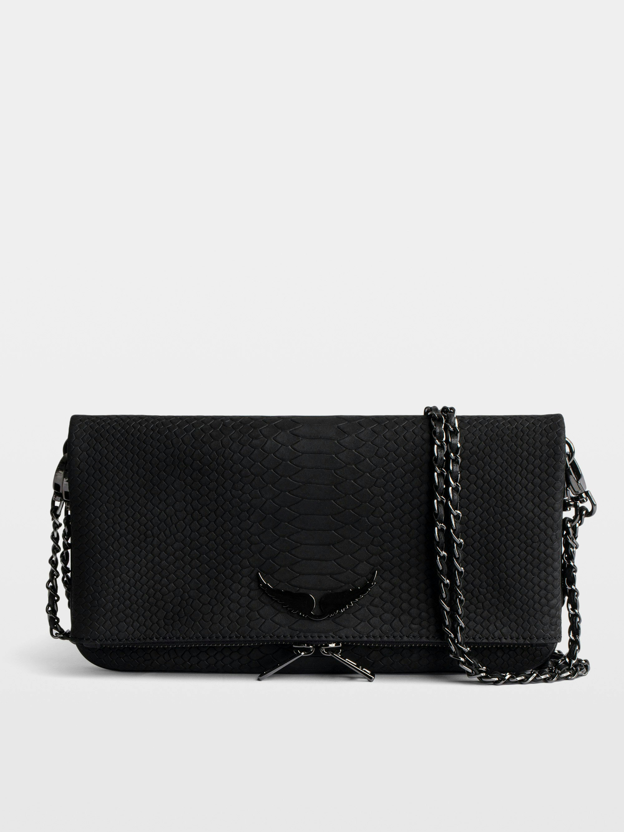 Pochette Rock Soft Savage