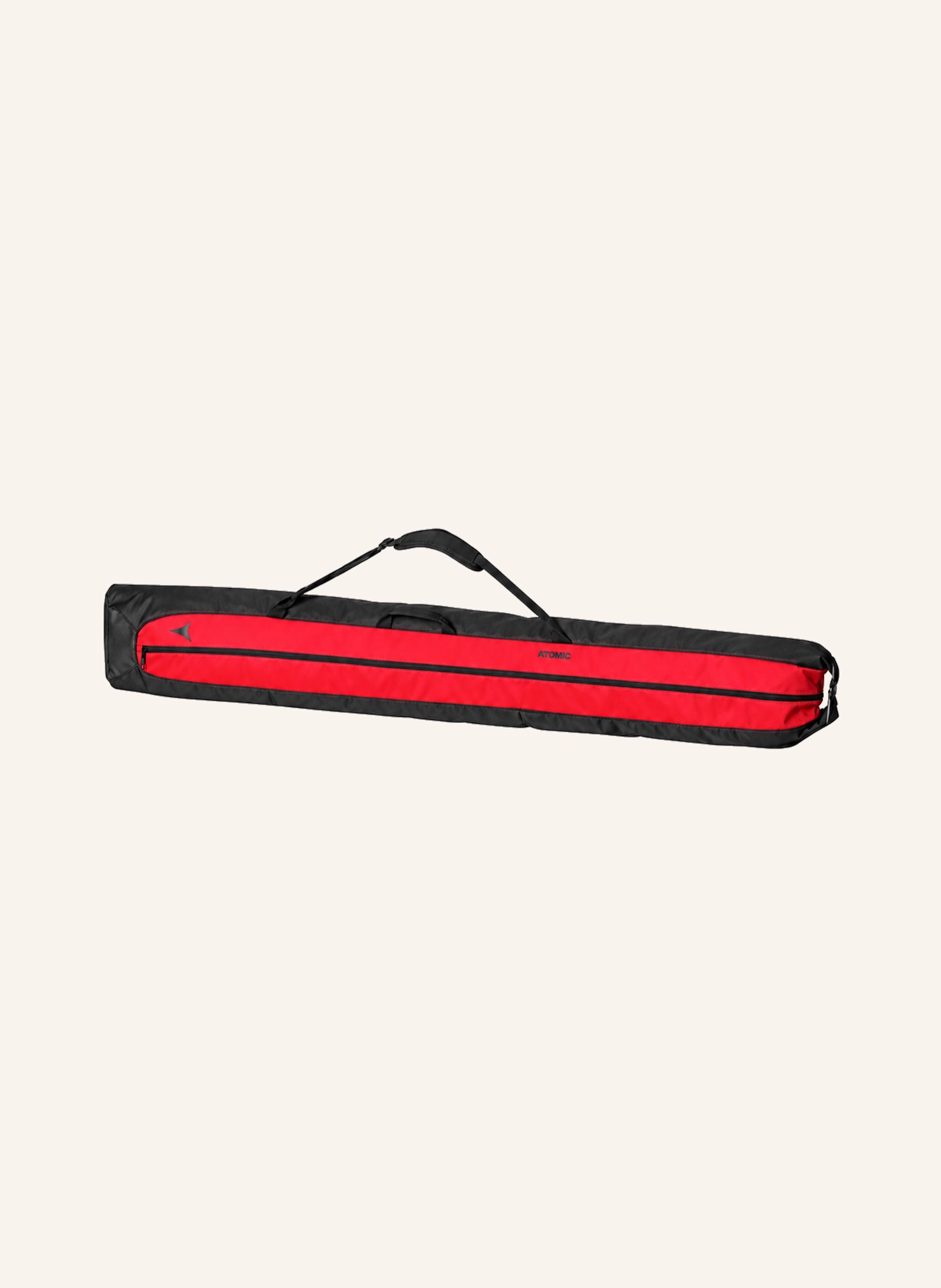 ATOMIC Skitasche SKI BAG RED TENSION