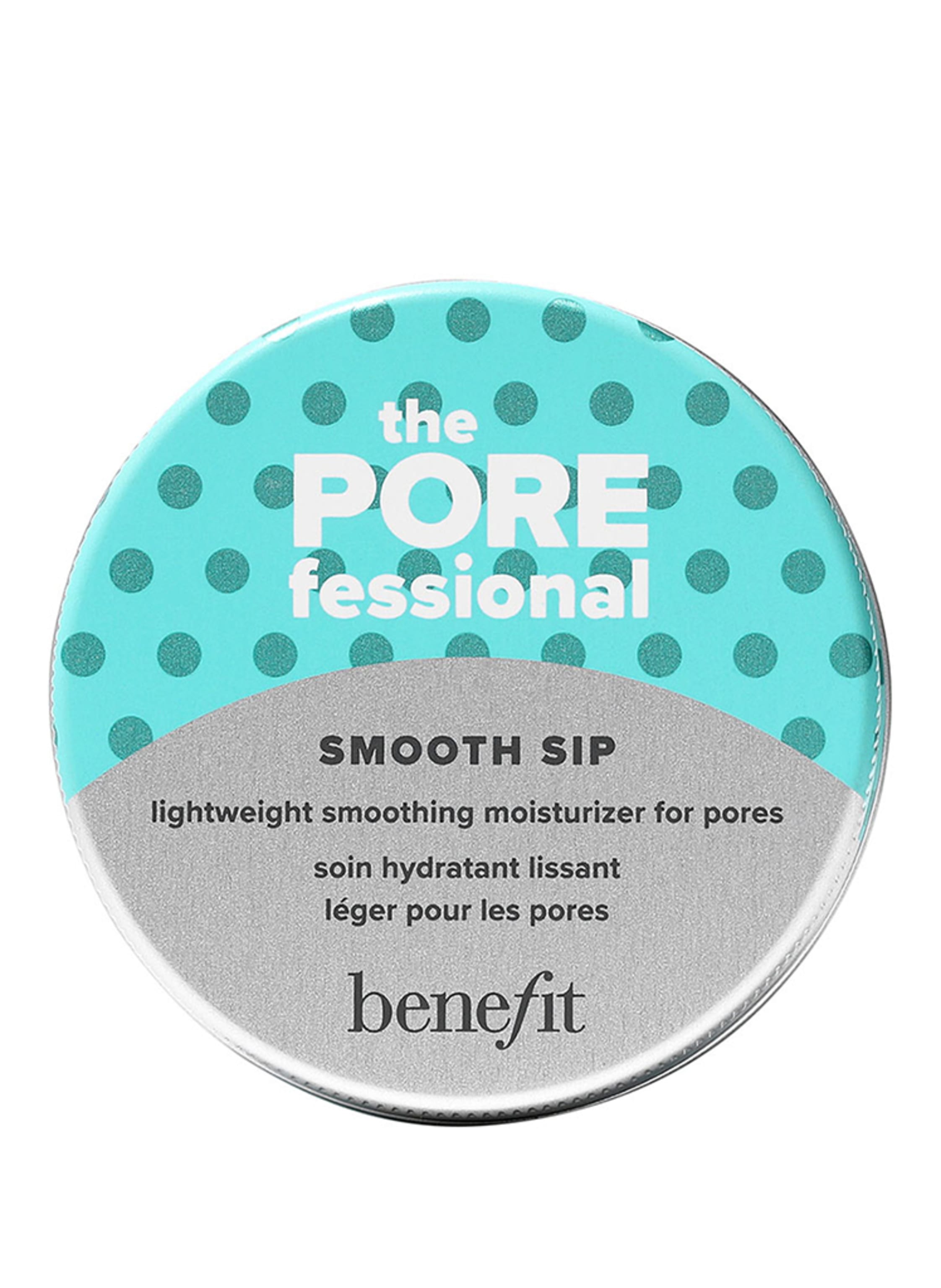 benefit SMOOTH SIP MINI