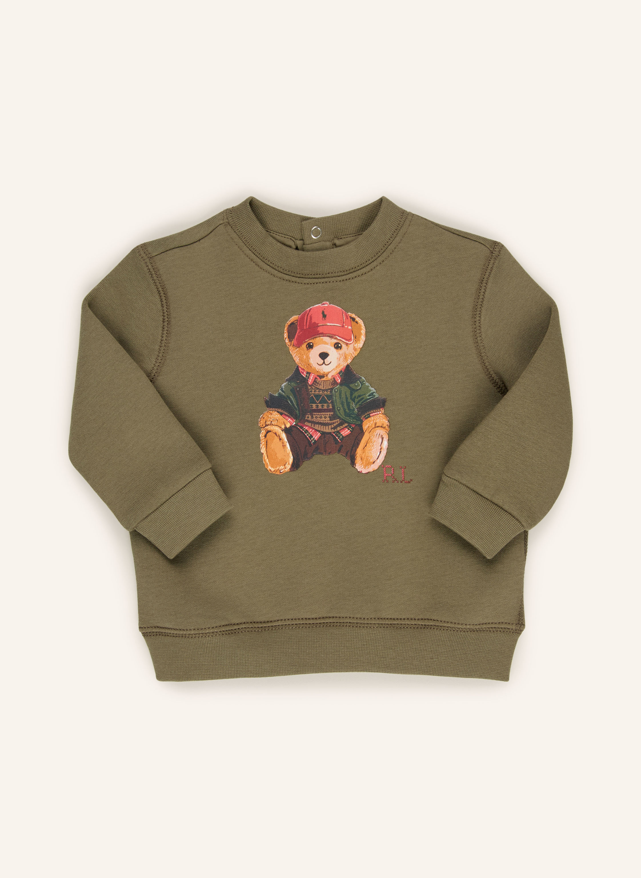 POLO RALPH LAUREN Sweatshirt