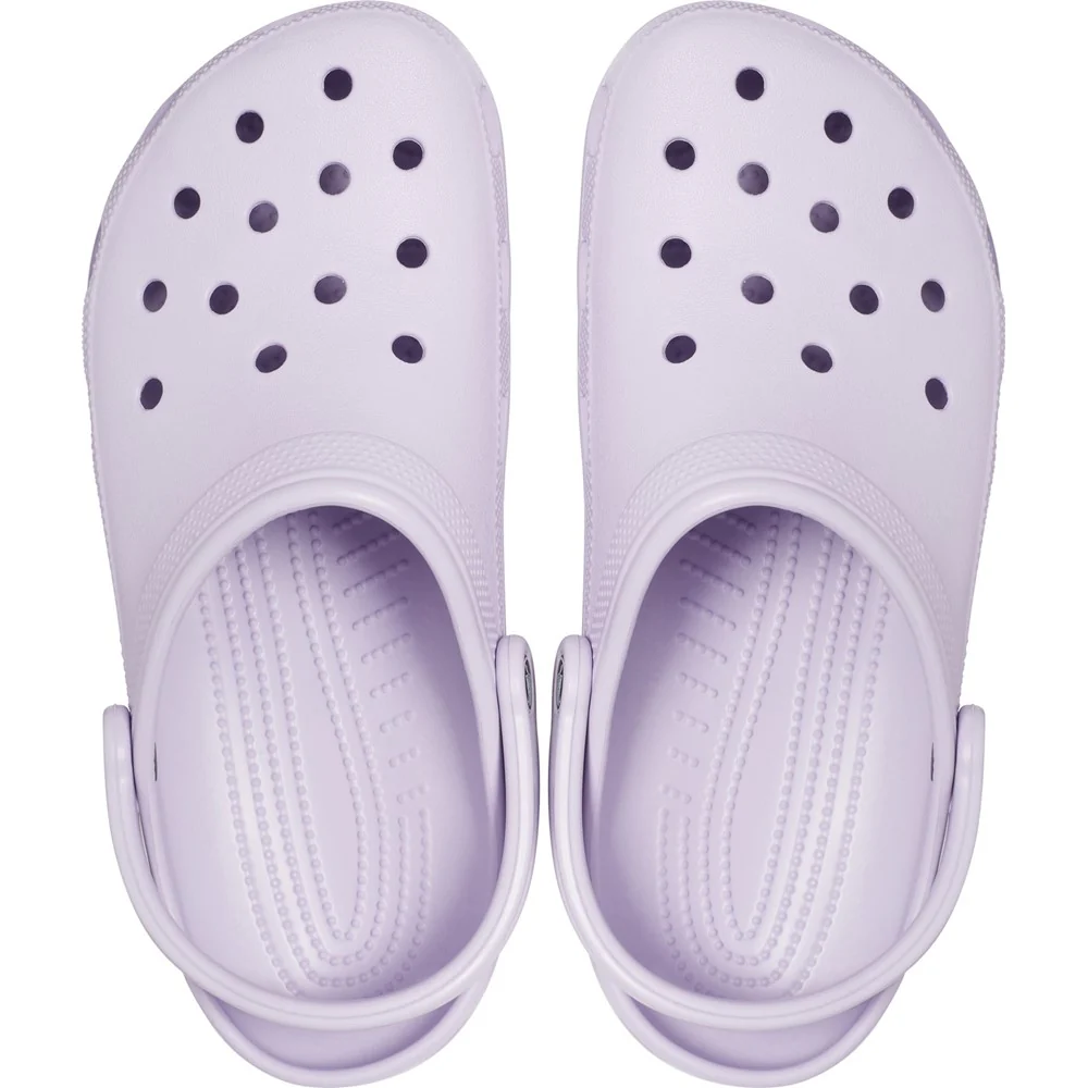 Crocs Unisex Classic Clog