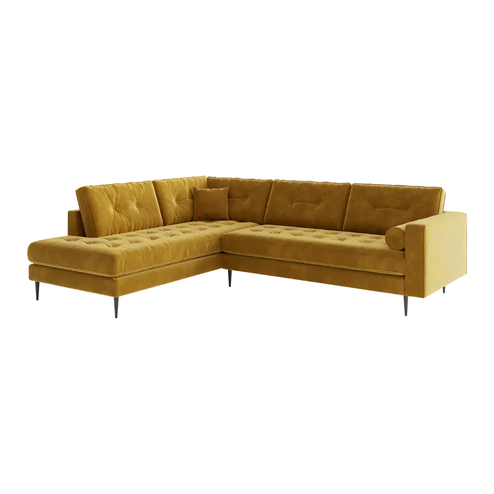 Ecksofa Scott
