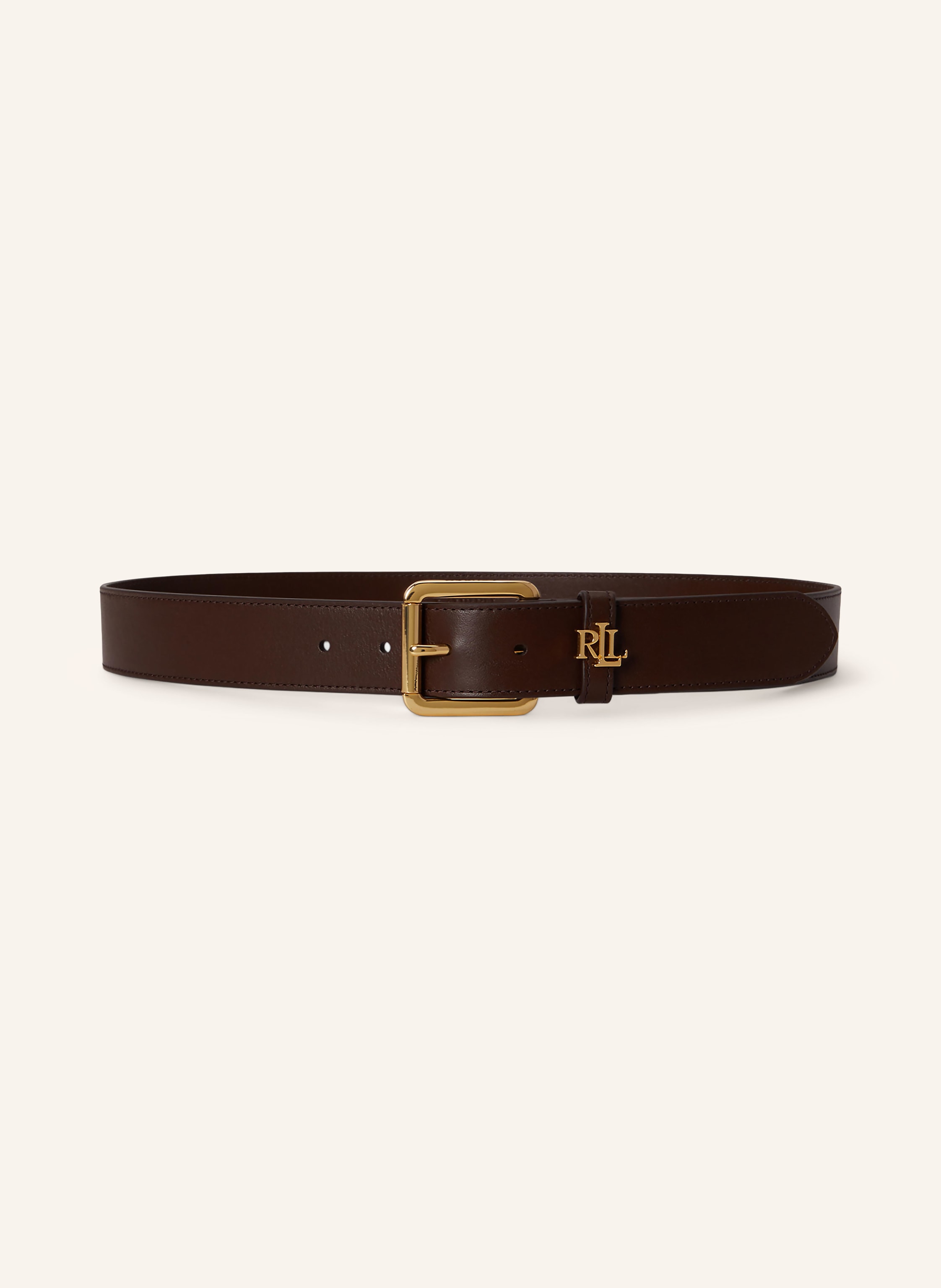 LAUREN RALPH LAUREN Ledergürtel