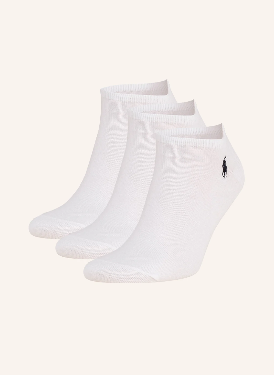 POLO RALPH LAUREN 3er-Pack Socken