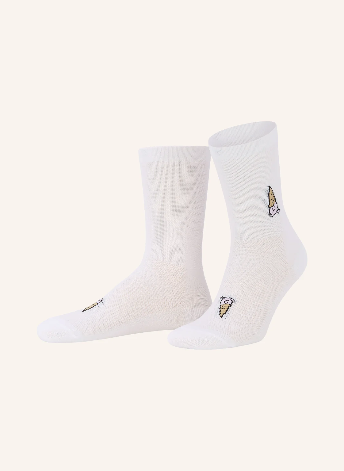 FINGERSCROSSED Radsocken CLASSIC ANDIAMO! GELATO