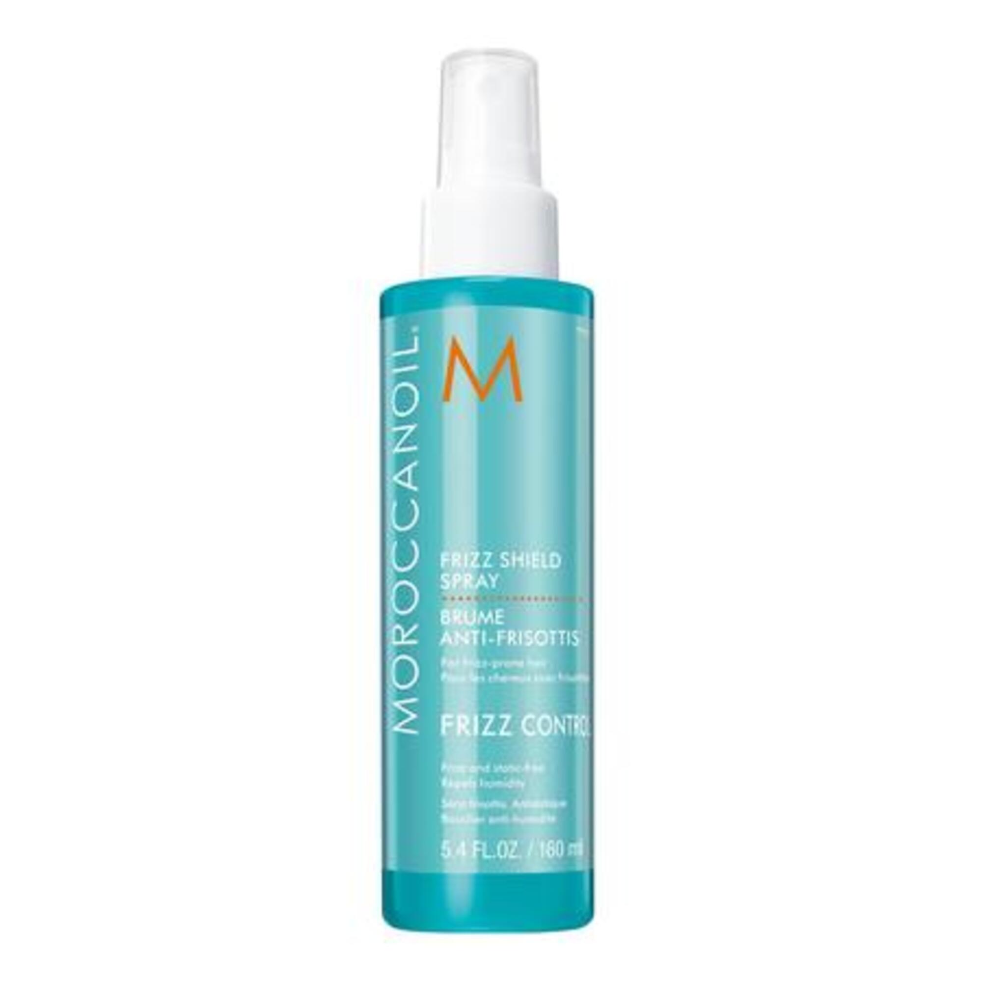 FRIZZ CONTROLBrume anti-frisottis