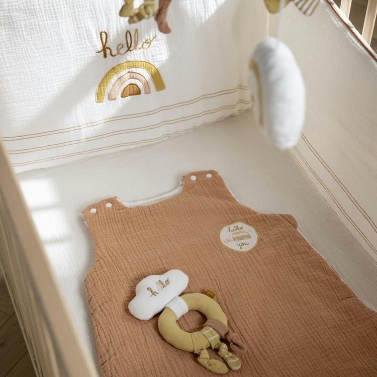 SUNLIGHT - Hochet Sunlight