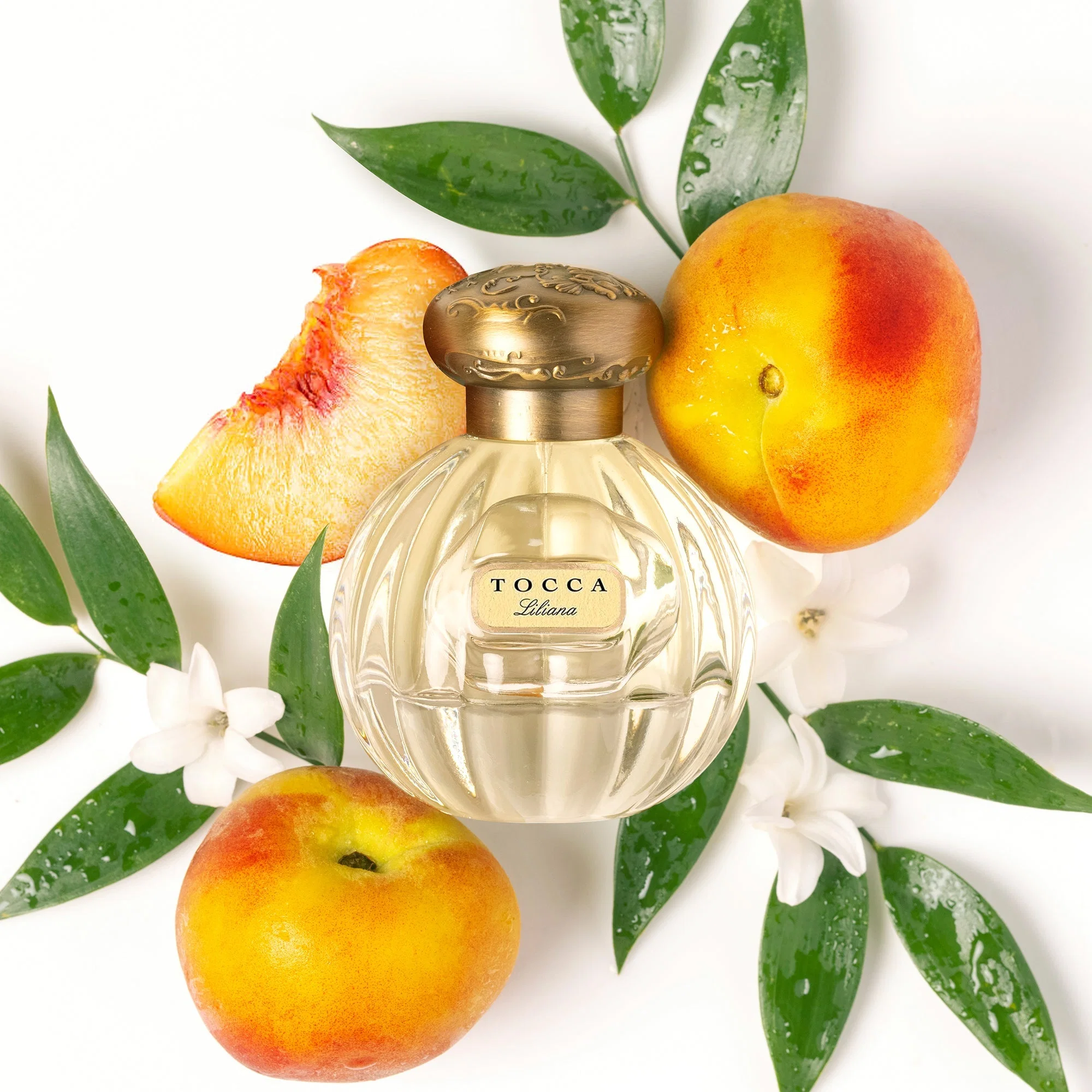 Eau de Parfum Sample, Liliana