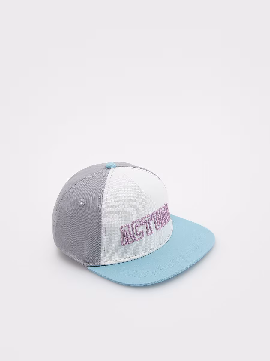Cotton Baseball Cap
