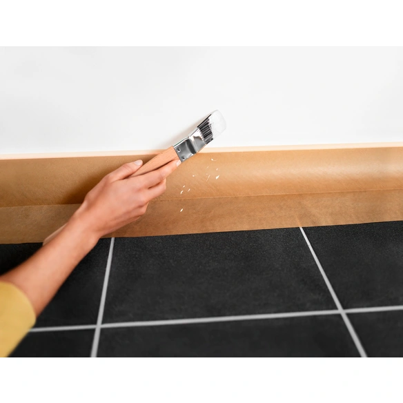 Abdeckpapier »Easy Cover Economy«, inkl. Klebeband, S, Nachfüllung