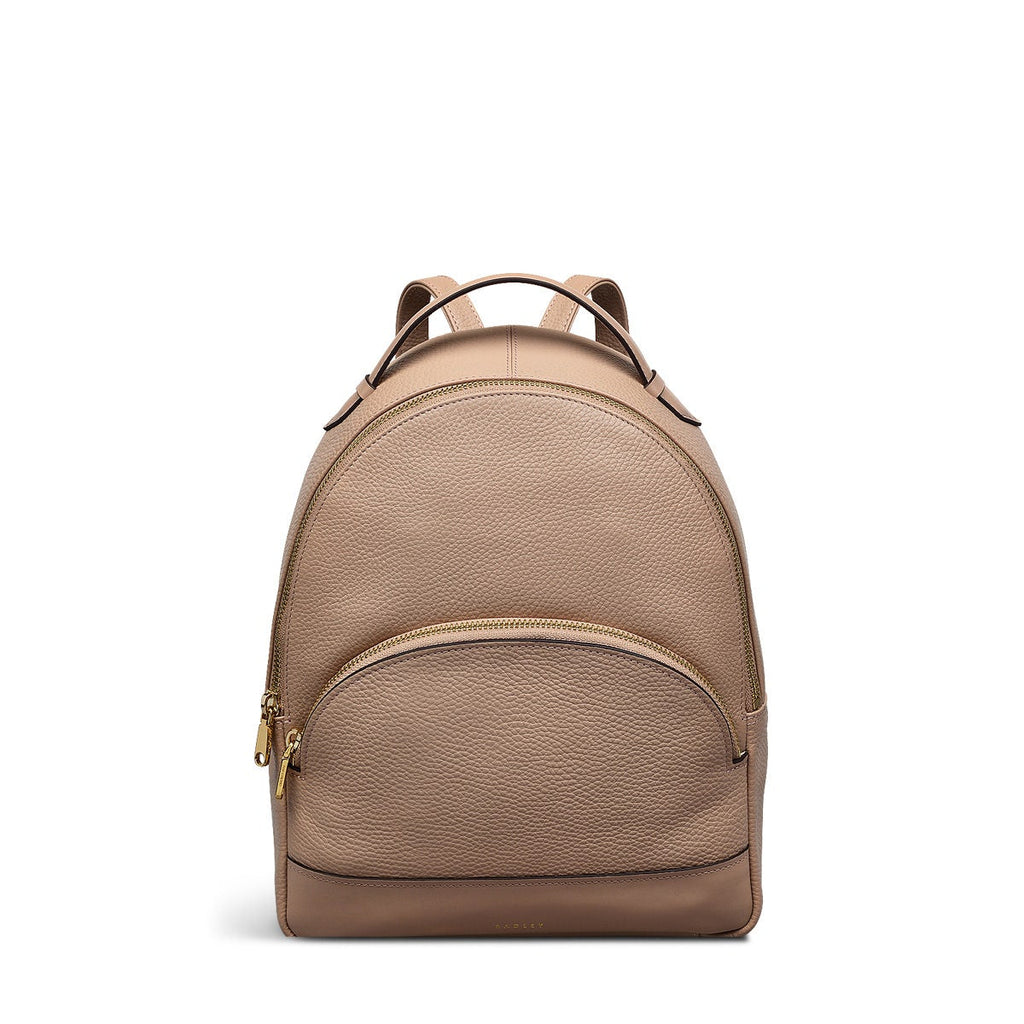 Dallington Medium Zip Around Backpack - OHD10702