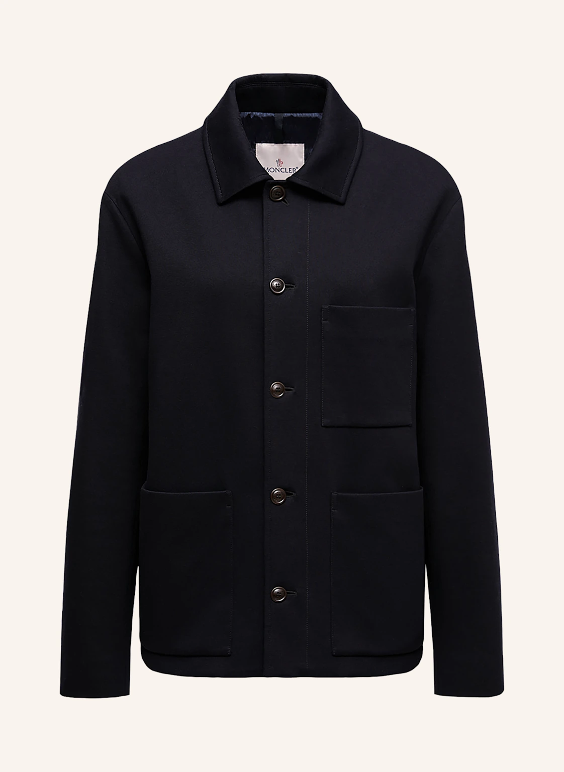 MONCLER Jacke CABALIAN
