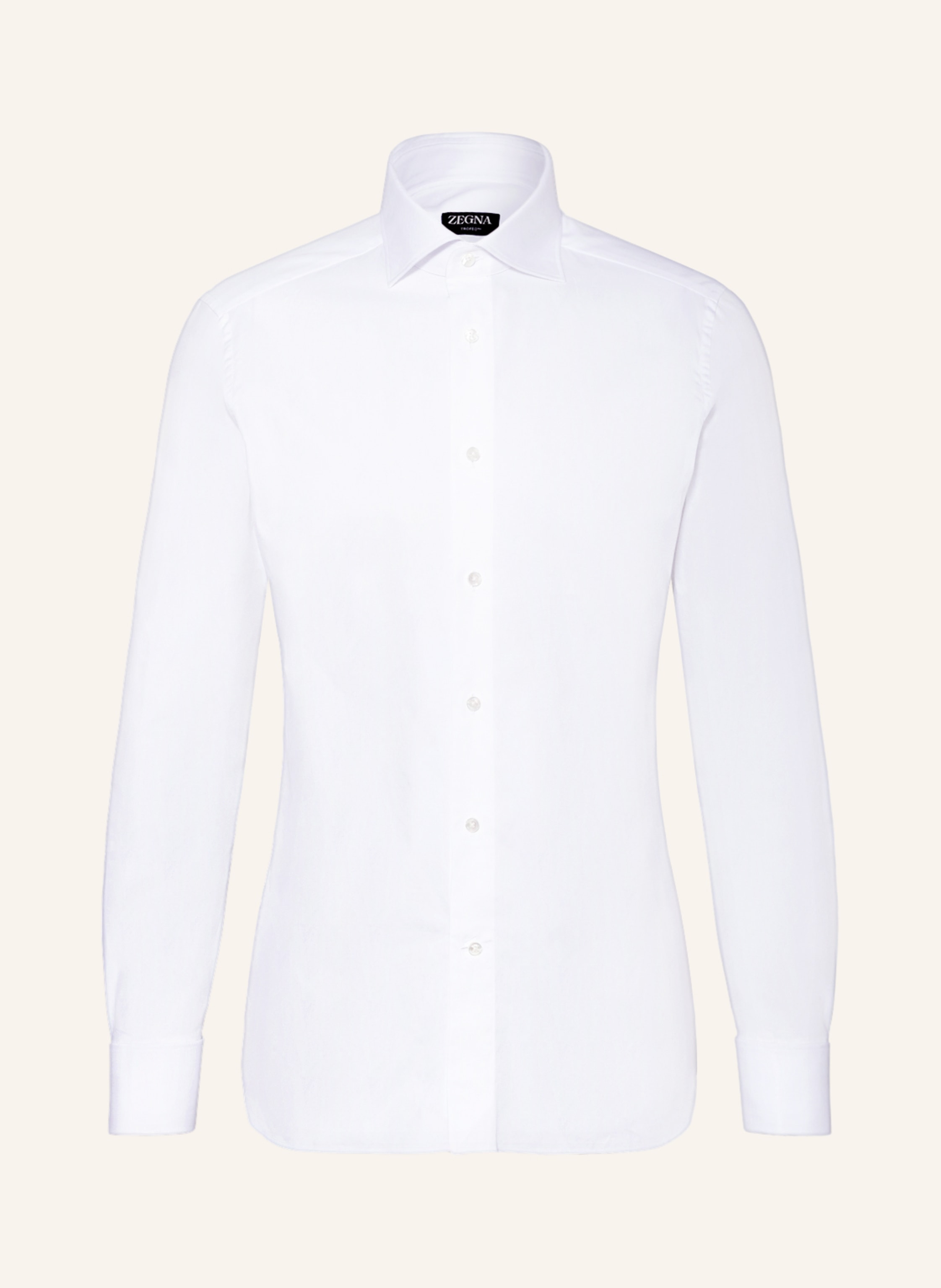 ZEGNA Hemd TROFEO™ Extra Slim Fit