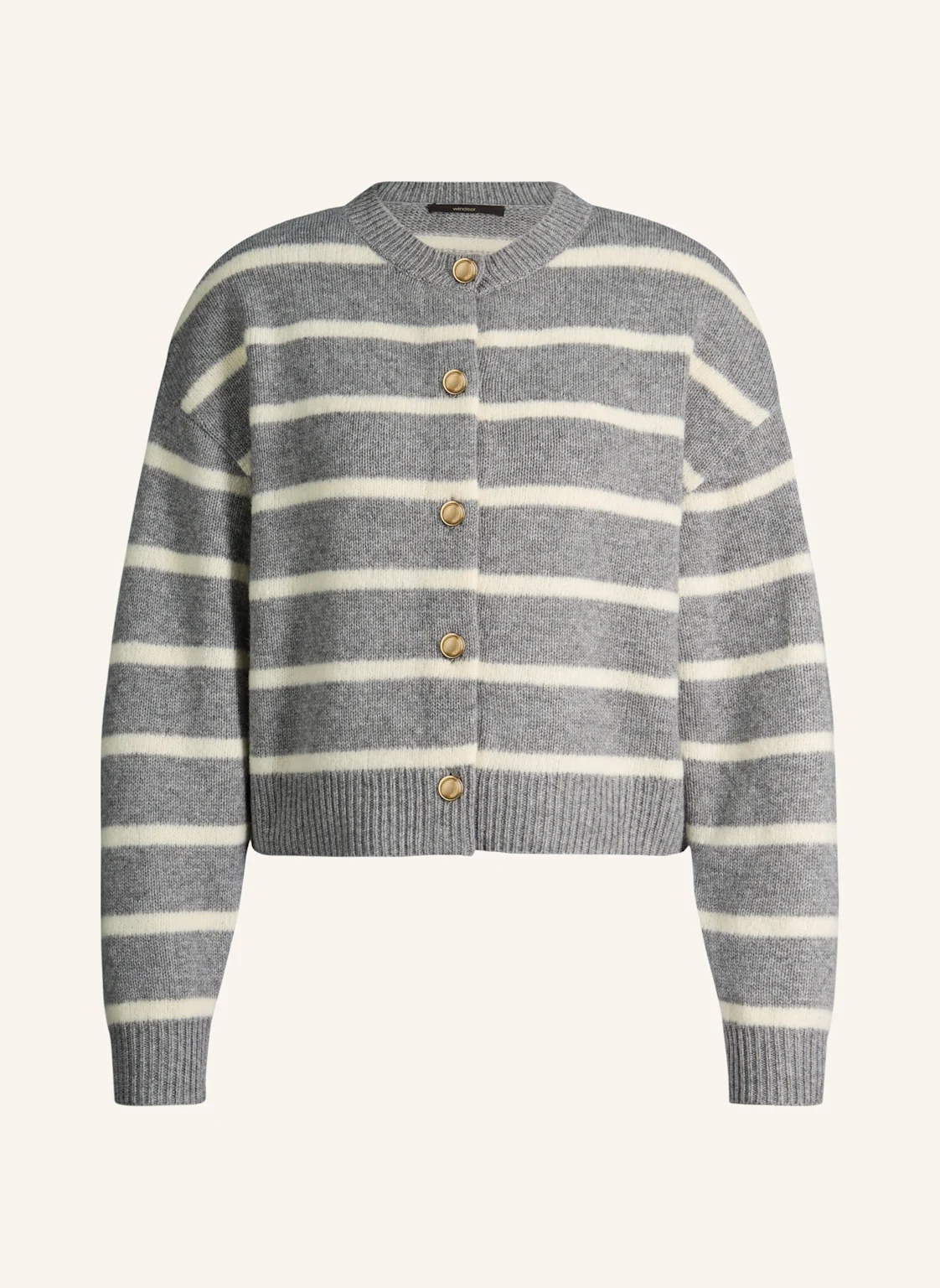 windsor. Cardigan