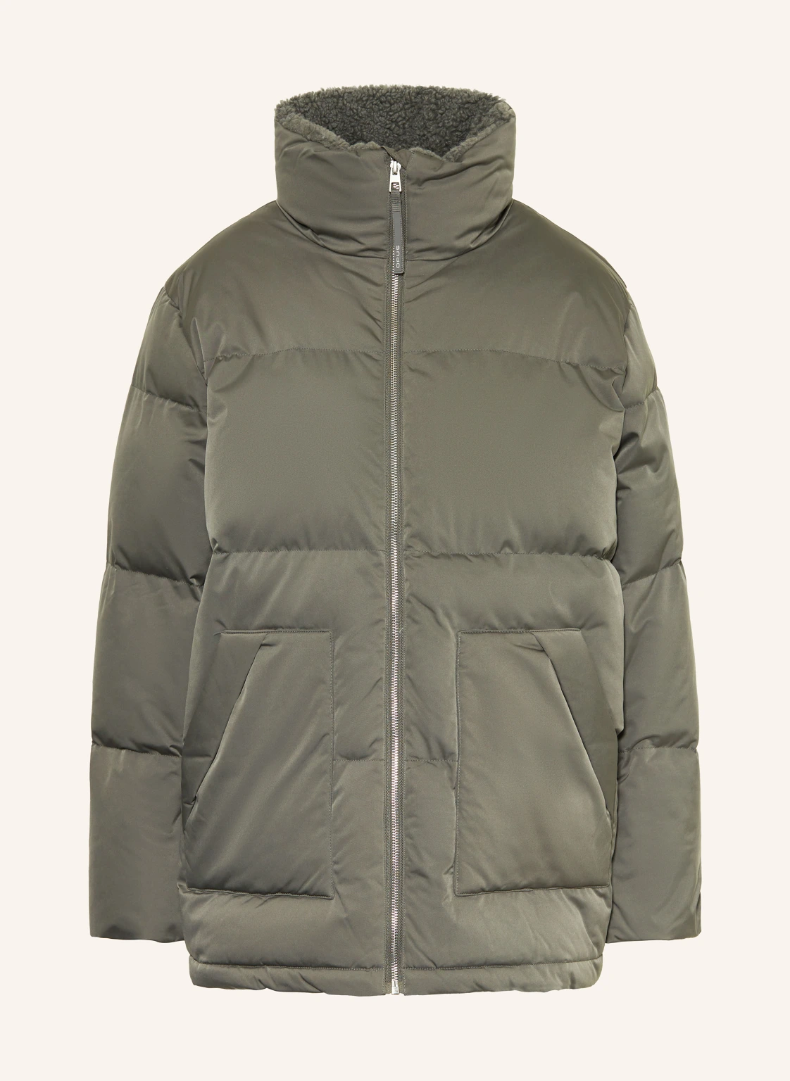 OPUS Steppjacke HILEEN