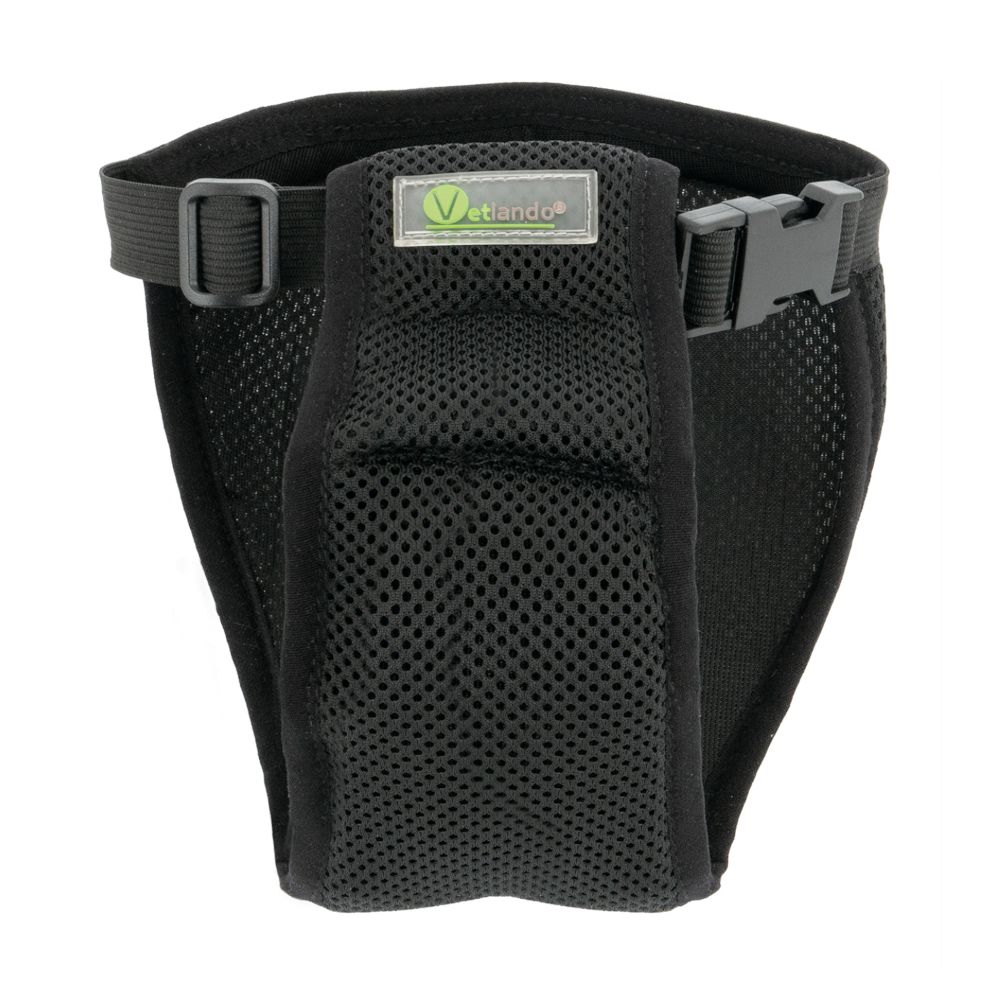 Vetlando Heat Panties