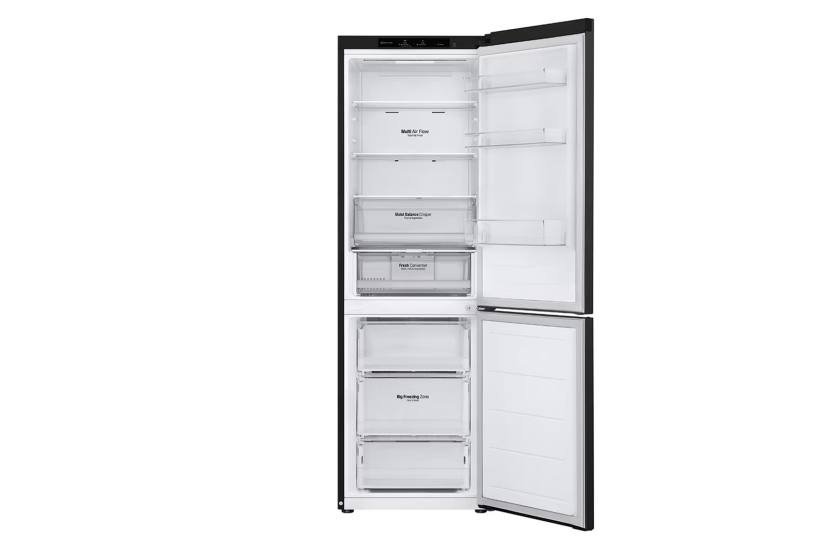 Chłodziarka LG GBV3100EEP