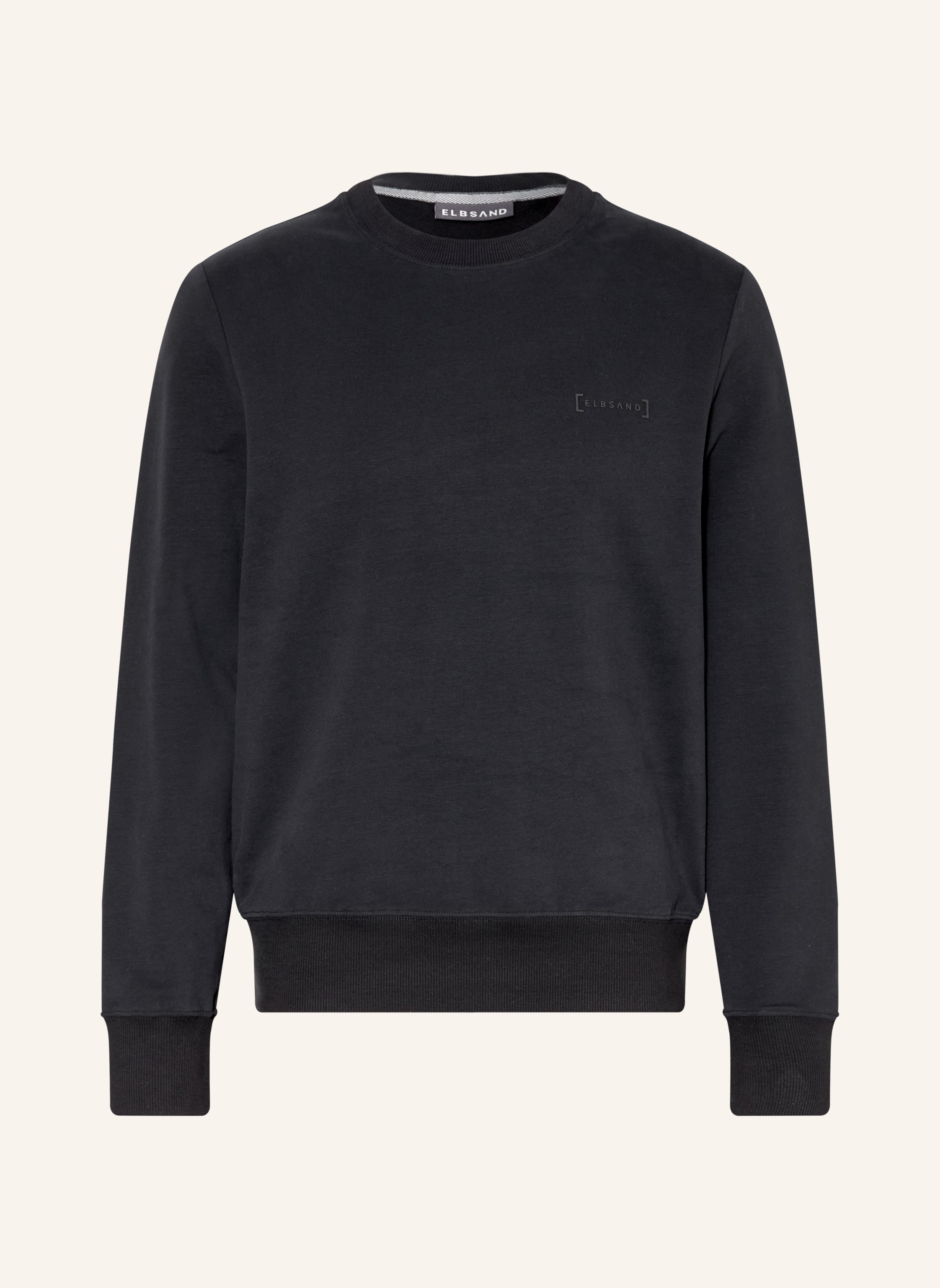 ELBSAND Sweatshirt JANNIK