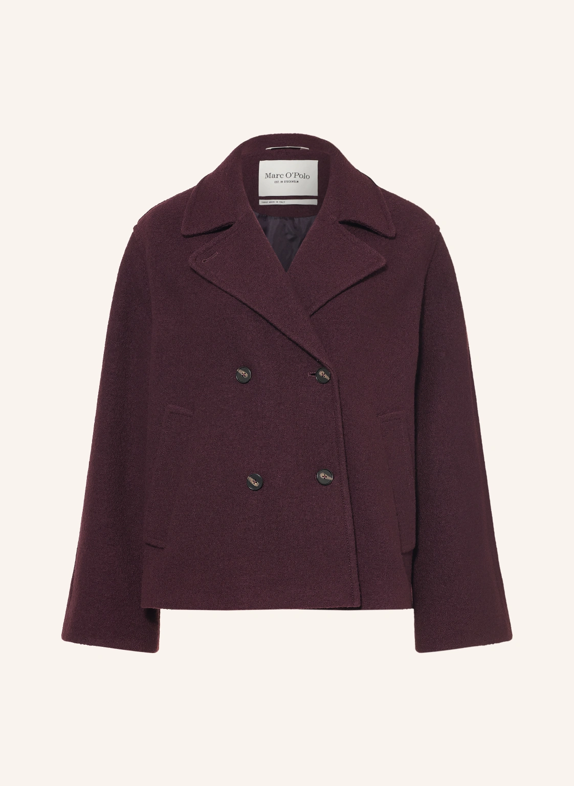 Marc O'Polo Cabanjacke