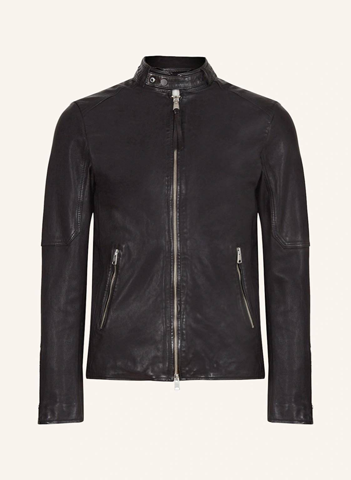 ALLSAINTS Lederjacke CORA