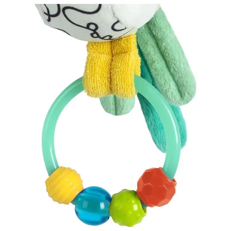Rassel DoBabyDoo