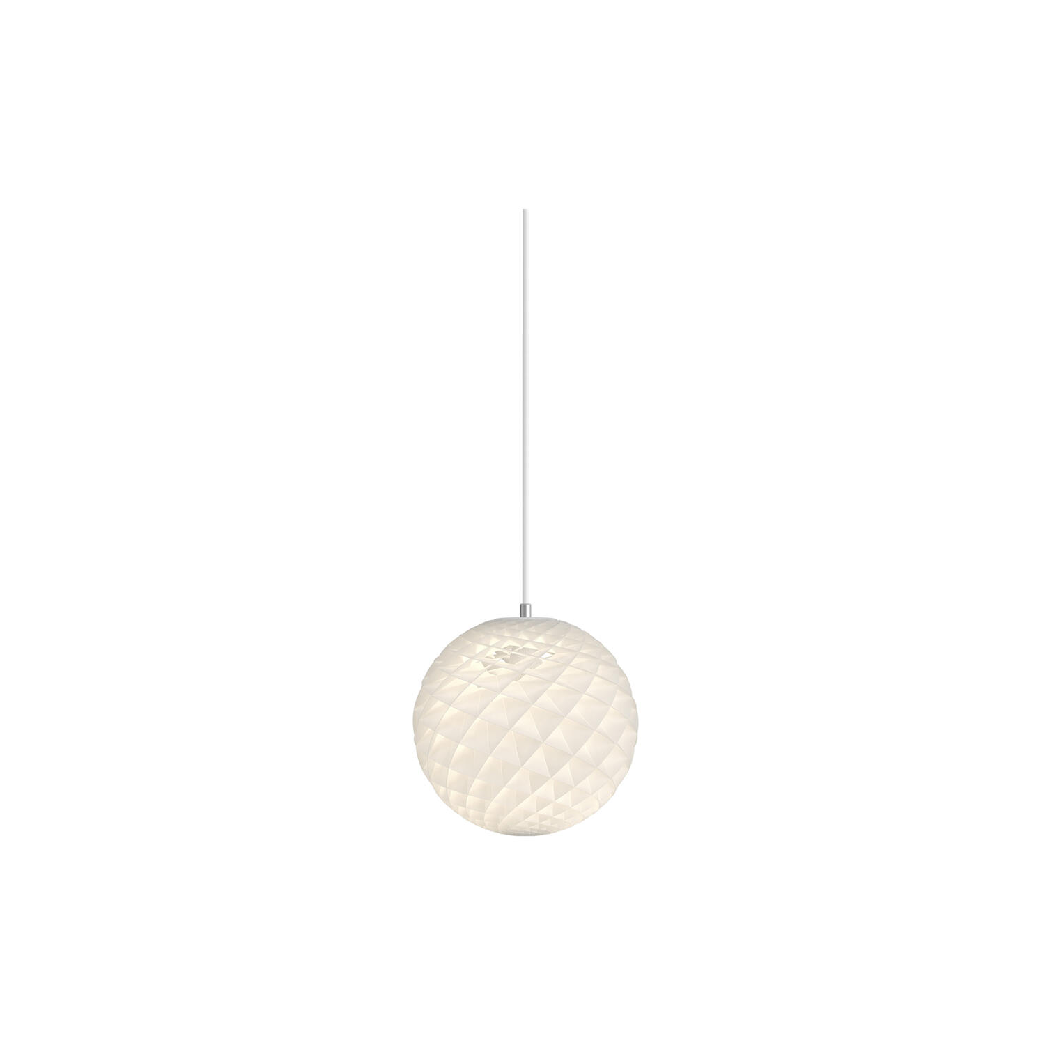 Patera pendel
