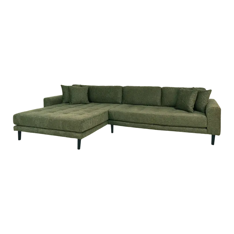 Ecksofa Lido
