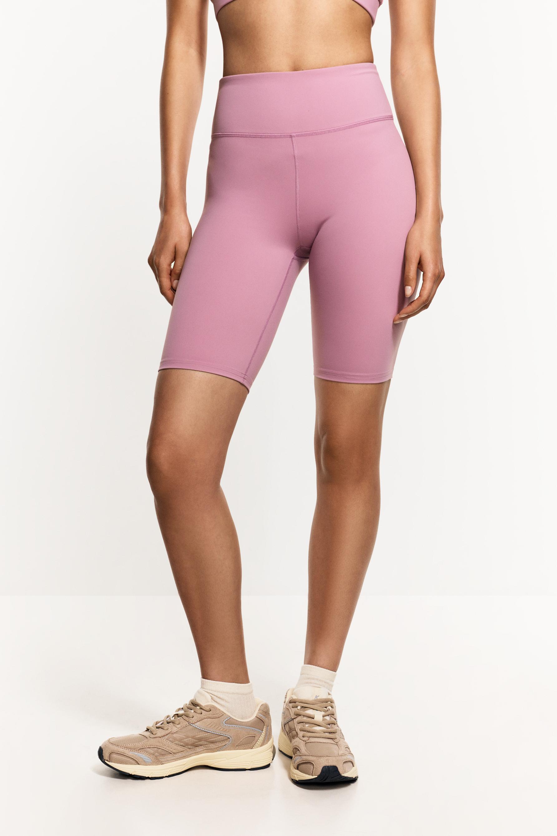Legging ciclista básico