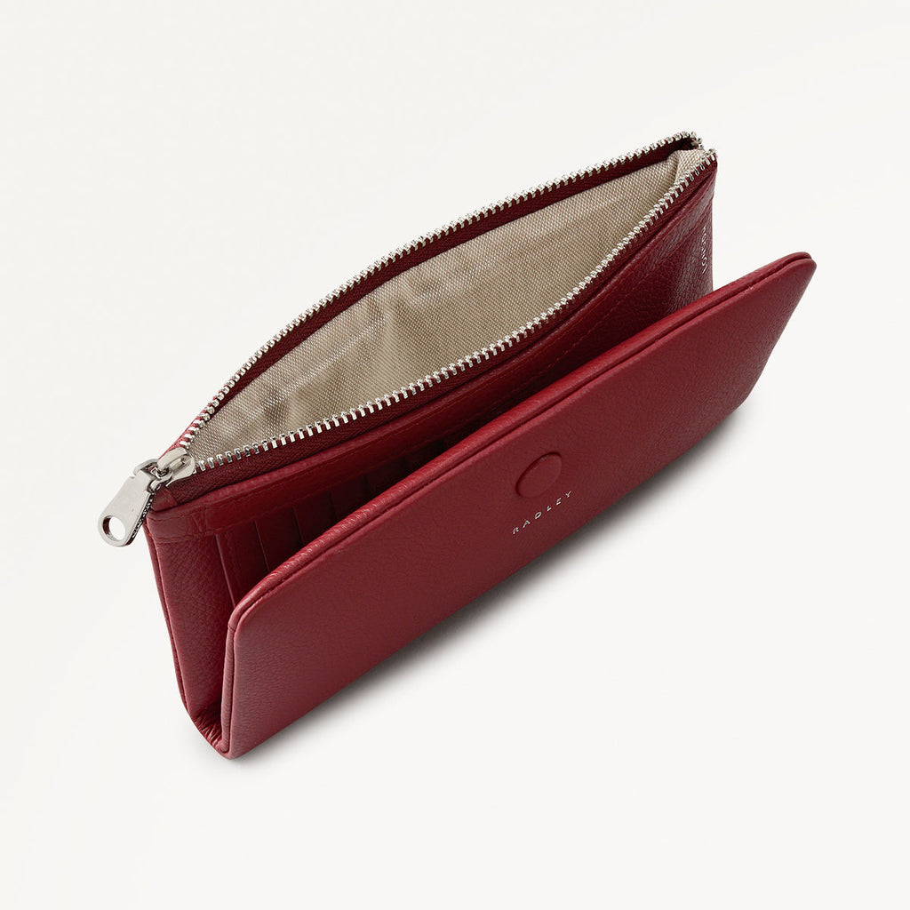 Mallow Street - Large Bifold Wallet