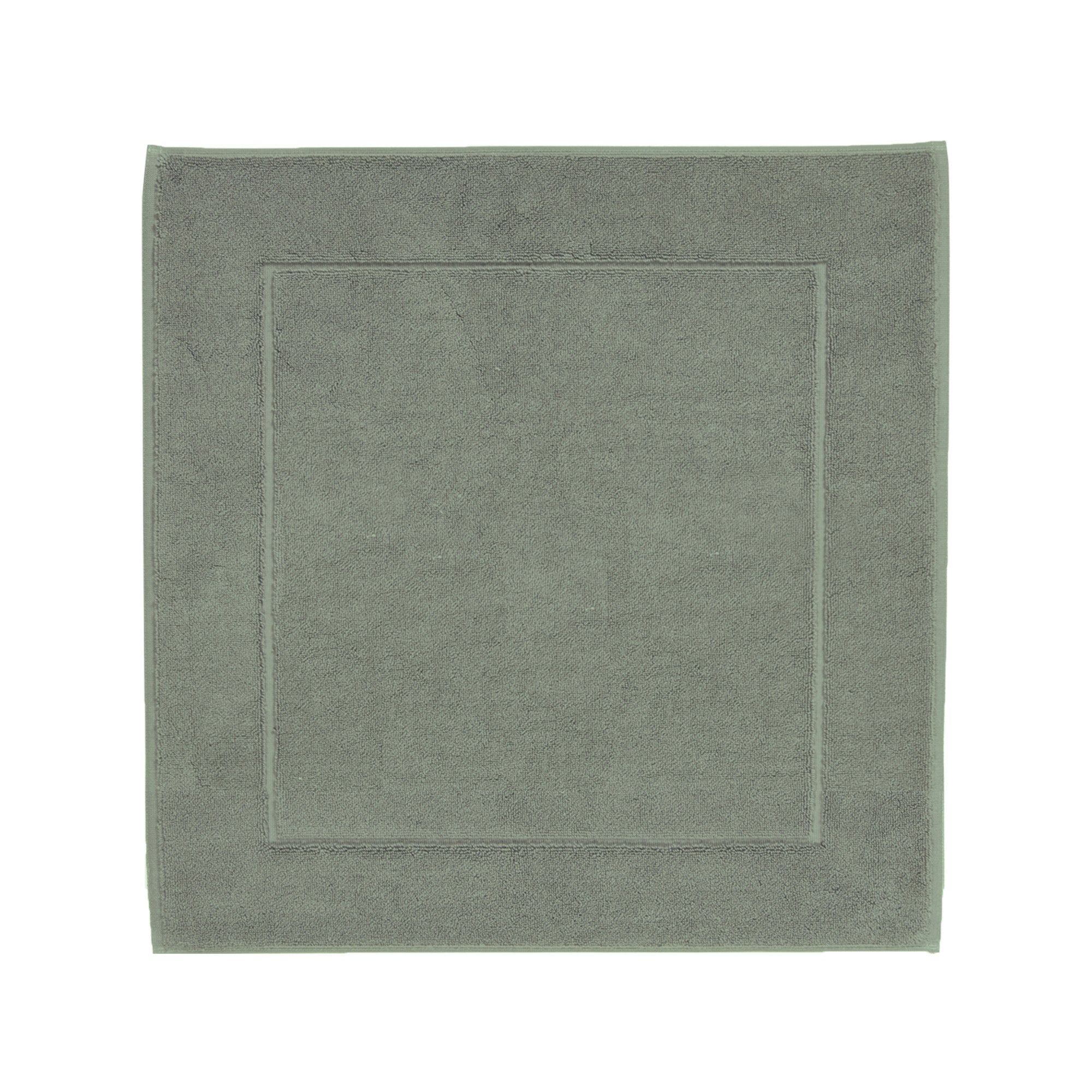 Aquanova London Badmat 60 x 60 cm - Thyme
