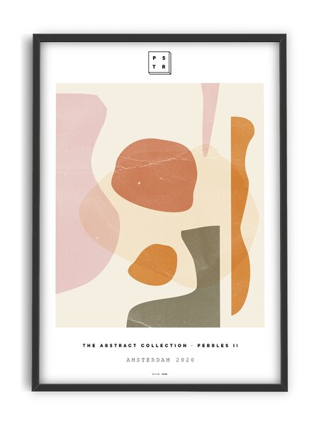 PSTR studio - PSTR studio - Pebbles II