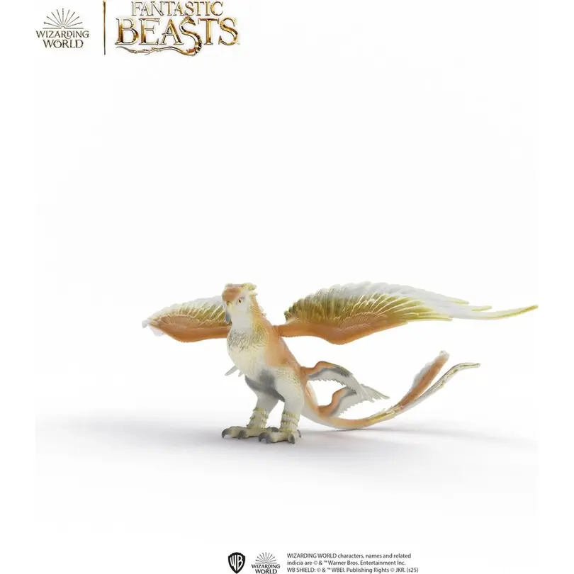 Spielset Donnervogel